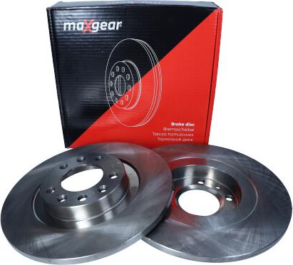 Maxgear 19-4650 - Disc frana aaoparts.ro