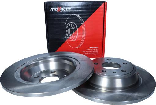 Maxgear 19-4651 - Disc frana aaoparts.ro