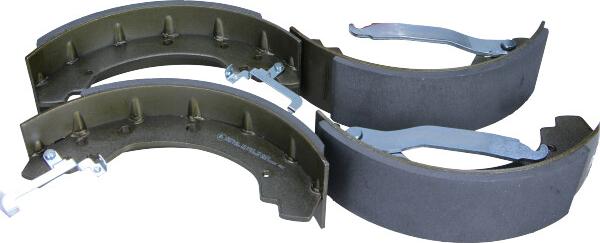 Maxgear 19-4605 - Set saboti frana aaoparts.ro