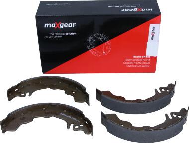 Maxgear 19-4600 - Set saboti frana aaoparts.ro