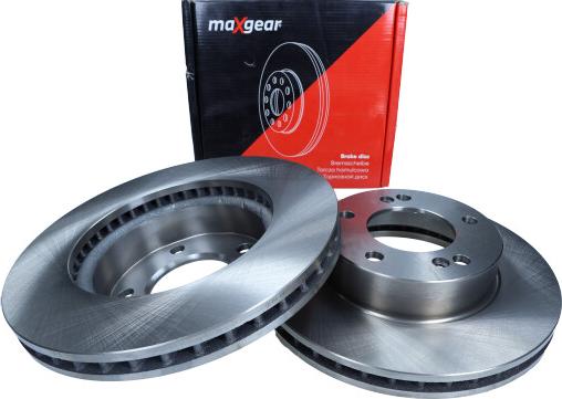 Maxgear 19-4805 - Disc frana aaoparts.ro