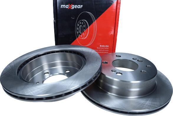 Maxgear 19-4806 - Disc frana aaoparts.ro