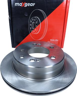 Maxgear 19-4806 - Disc frana aaoparts.ro