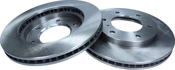 Maxgear 19-4801 - Disc frana aaoparts.ro