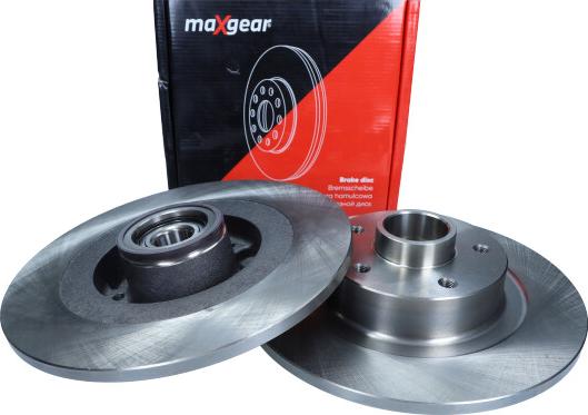 Maxgear 19-4803 - Disc frana aaoparts.ro