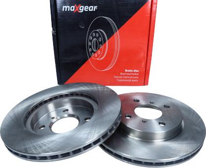 Maxgear 19-4810 - Disc frana aaoparts.ro