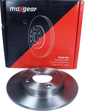 Maxgear 19-4811 - Disc frana aaoparts.ro