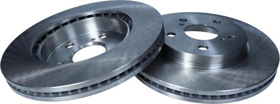 Maxgear 19-4812 - Disc frana aaoparts.ro