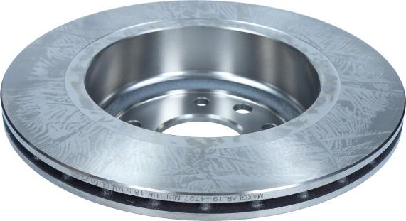 Maxgear 19-4797 - Disc frana aaoparts.ro