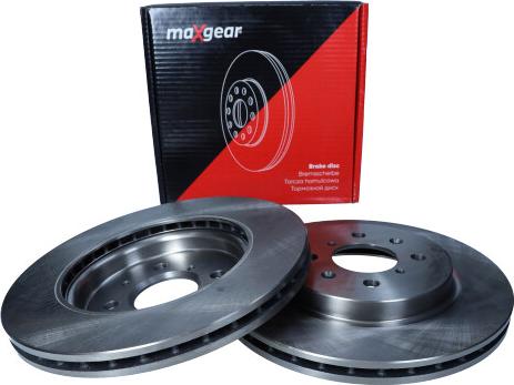 Maxgear 19-4749 - Disc frana aaoparts.ro