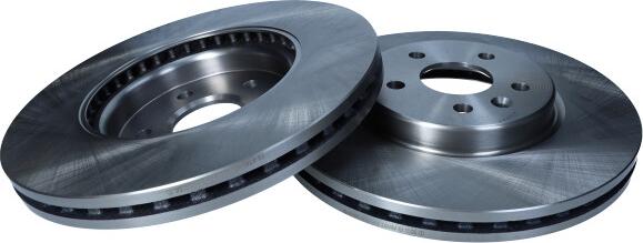 Maxgear 19-4745 - Disc frana aaoparts.ro