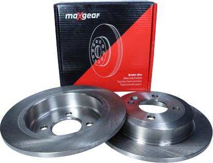 Maxgear 19-4741 - Disc frana aaoparts.ro