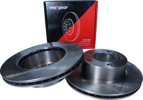 Maxgear 19-4761 - Disc frana aaoparts.ro