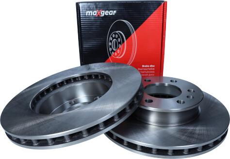 Maxgear 19-4762 - Disc frana aaoparts.ro