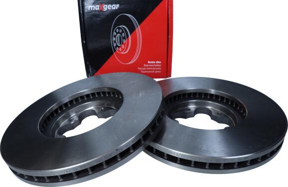 Maxgear 19-4767 - Disc frana aaoparts.ro