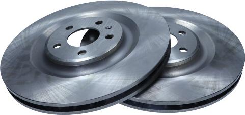 Maxgear 19-4709 - Disc frana aaoparts.ro