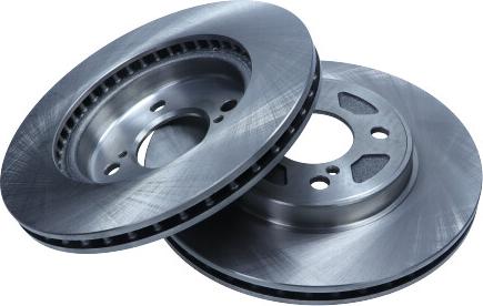 Maxgear 19-4707 - Disc frana aaoparts.ro