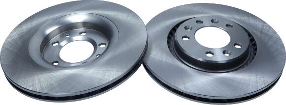 Maxgear 19-4715 - Disc frana aaoparts.ro