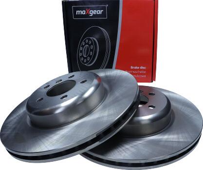 Maxgear 19-4710 - Disc frana aaoparts.ro