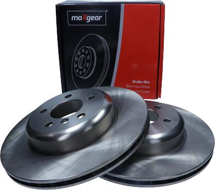 Maxgear 19-4711 - Disc frana aaoparts.ro