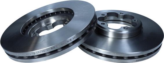 Maxgear 19-4786 - Disc frana aaoparts.ro