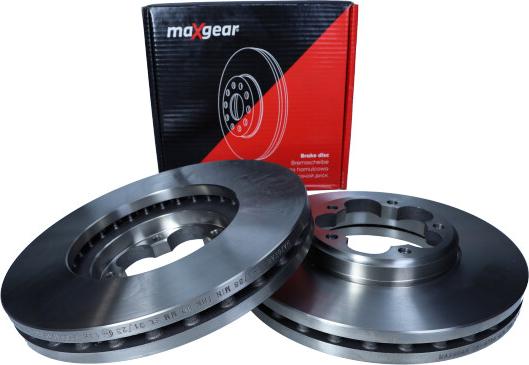 Maxgear 19-4786 - Disc frana aaoparts.ro