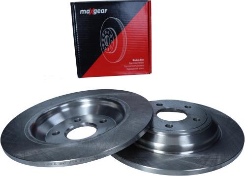 Maxgear 19-4788 - Disc frana aaoparts.ro