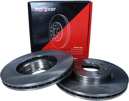 Maxgear 19-4732 - Disc frana aaoparts.ro