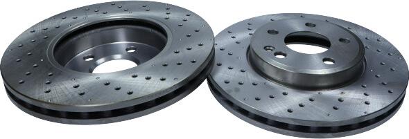 Maxgear 19-4723 - Disc frana aaoparts.ro