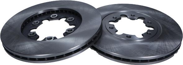 Maxgear 19-4727 - Disc frana aaoparts.ro