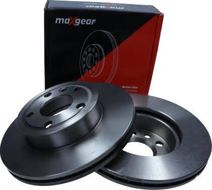 Maxgear 19-0996 - Disc frana aaoparts.ro