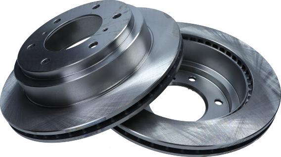 Maxgear 19-0949 - Disc frana aaoparts.ro