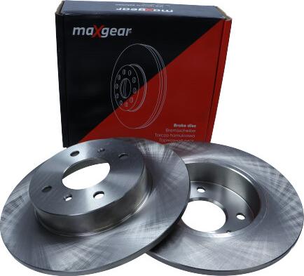 Maxgear 19-0959 - Disc frana aaoparts.ro