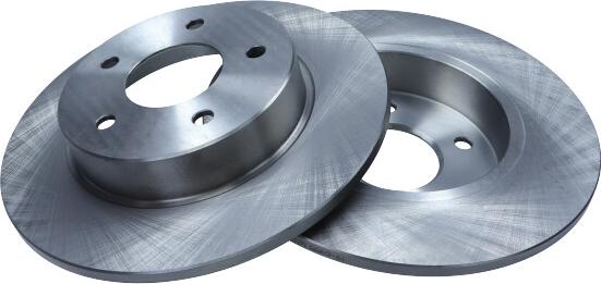 Maxgear 19-0955 - Disc frana aaoparts.ro