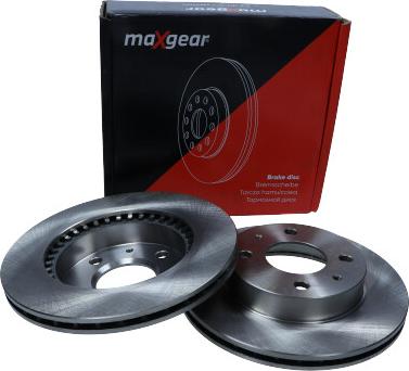 Maxgear 19-0950 - Disc frana aaoparts.ro