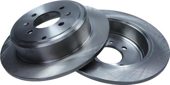 Maxgear 19-0989 - Disc frana aaoparts.ro