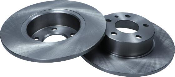 Maxgear 19-0981 - Disc frana aaoparts.ro