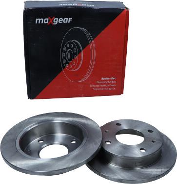 Maxgear 19-0932 - Disc frana aaoparts.ro