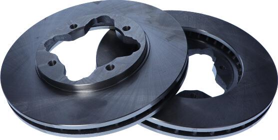 Maxgear 19-0929 - Disc frana aaoparts.ro