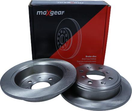 Maxgear 19-0921 - Disc frana aaoparts.ro