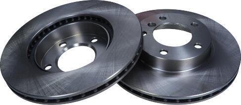 Maxgear 19-0690 - Disc frana aaoparts.ro