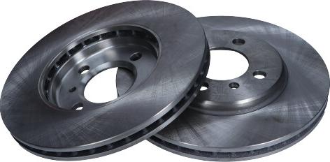 Maxgear 19-0691 - Disc frana aaoparts.ro