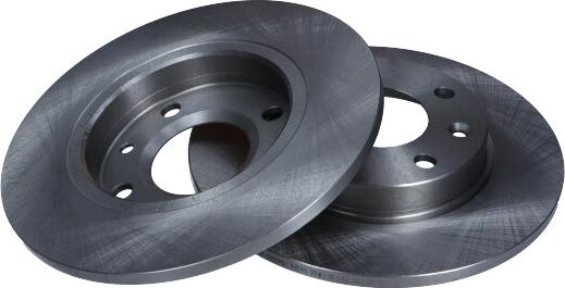 Maxgear 19-0698 - Disc frana aaoparts.ro