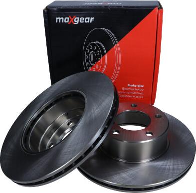 Maxgear 19-0692 - Disc frana aaoparts.ro