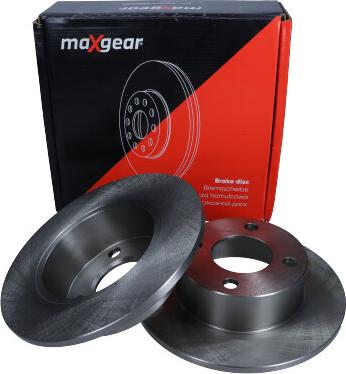 Maxgear 19-0685 - Disc frana aaoparts.ro