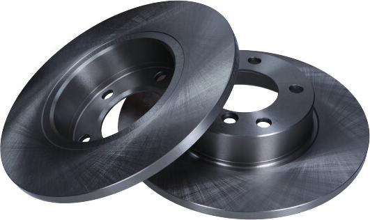 Maxgear 19-0688 - Disc frana aaoparts.ro