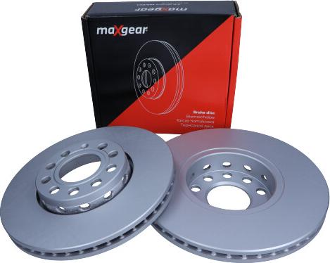 Maxgear 19-0683MAX - Disc frana aaoparts.ro