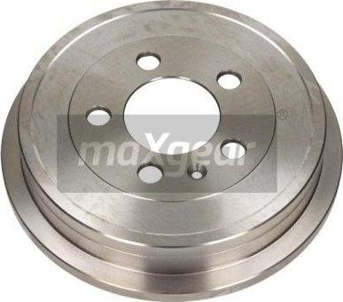 Maxgear 19-0849 - Tambur frana aaoparts.ro