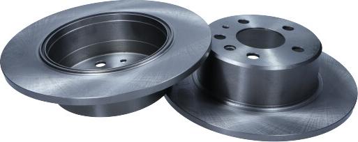 Maxgear 19-0844 - Disc frana aaoparts.ro