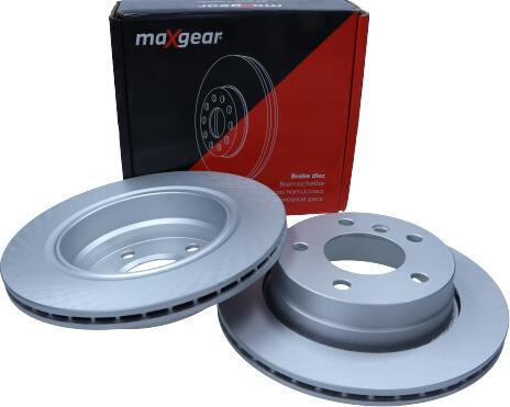 Maxgear 19-0846MAX - Disc frana aaoparts.ro